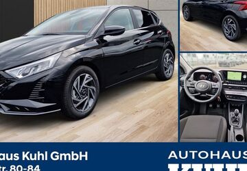 Hyundai i20 1.990 km 21.996 &euro; Overath 51491