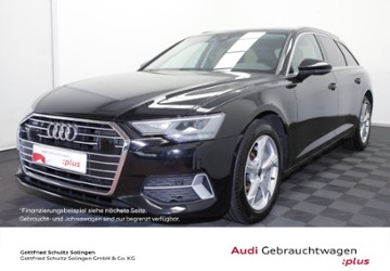 Audi A6 100.030 km 28.950 &euro; Solingen 42653