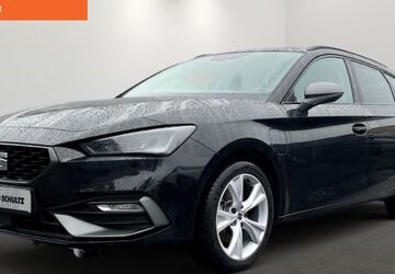 Seat Leon 39.355 km 22.380 &euro; Solingen 42651