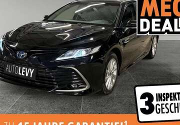 Toyota Camry 94.744 km 27.470 &euro; Köln 50825