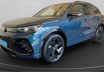 VW Tiguan 9.414 km 43.840 &euro; Köln 50823