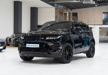 Land Rover Range Rover Evoque 47.306 km 35.980 &euro; Köln 51147