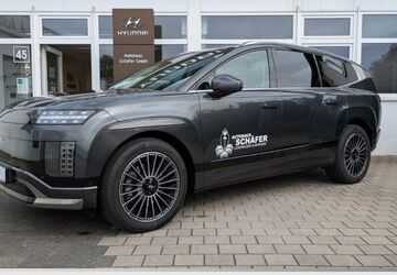 Hyundai IONIQ 9 10.864 km 66.888 &euro; Leverkusen 51373