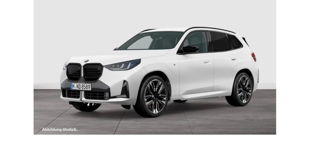 BMW X3 M50 15.900 km 66.990 &euro; Solingen 42719