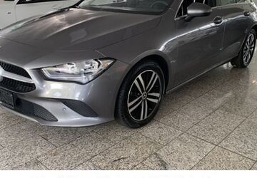 Mercedes-Benz CLA 200 50.000 km 24.780 &euro; Wuppertal 42329