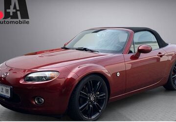 Mazda MX-5 169.000 km 8.900 &euro; Langenfeld 40764