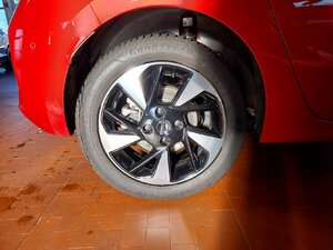 Opel Corsa e GS Matrix SHZ LHZ Kam Navi 6.298 km 34.990 &euro; HAAN 42781