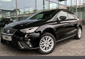 Seat Ibiza 3.012 km 21.550 &euro; Bergisch Gladbach 51429