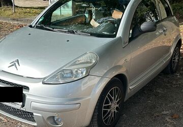 Citroen C3 195.145 km 2.100 &euro; Solingen 42651