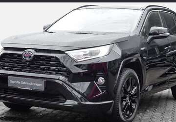 Toyota RAV 4 39.951 km 37.450 &euro; Bergisch Gladbach 51469