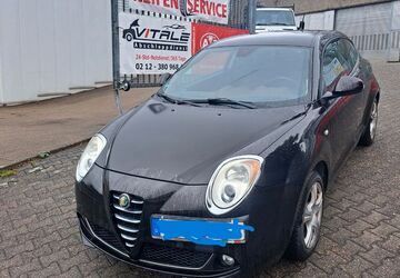 Alfa Romeo MiTo 153.012 km 2.399 &euro; Solingen 42651