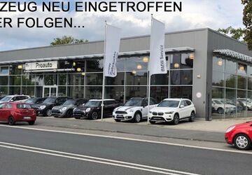 BMW X1 4.752 km 43.990 &euro; Langenfeld 40764