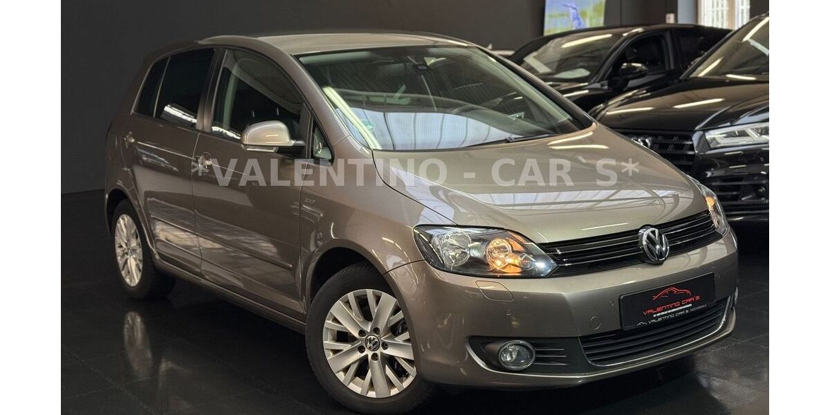 VW Golf Plus 79.857 km 11.299 &euro; Radevormwald 42477