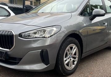 BMW 218 Active Tourer 164.000 km 16.950 &euro; Köln 51105