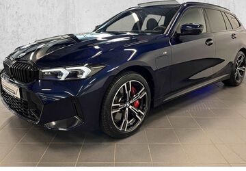 BMW 330 26.606 km 51.870 &euro; Solingen 42719
