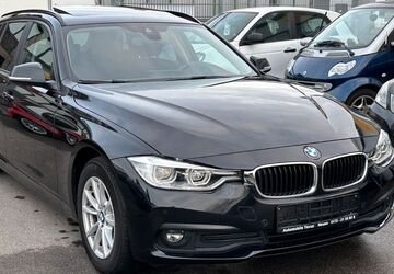BMW 320 135.566 km 15.990 &euro; Neuss 41460