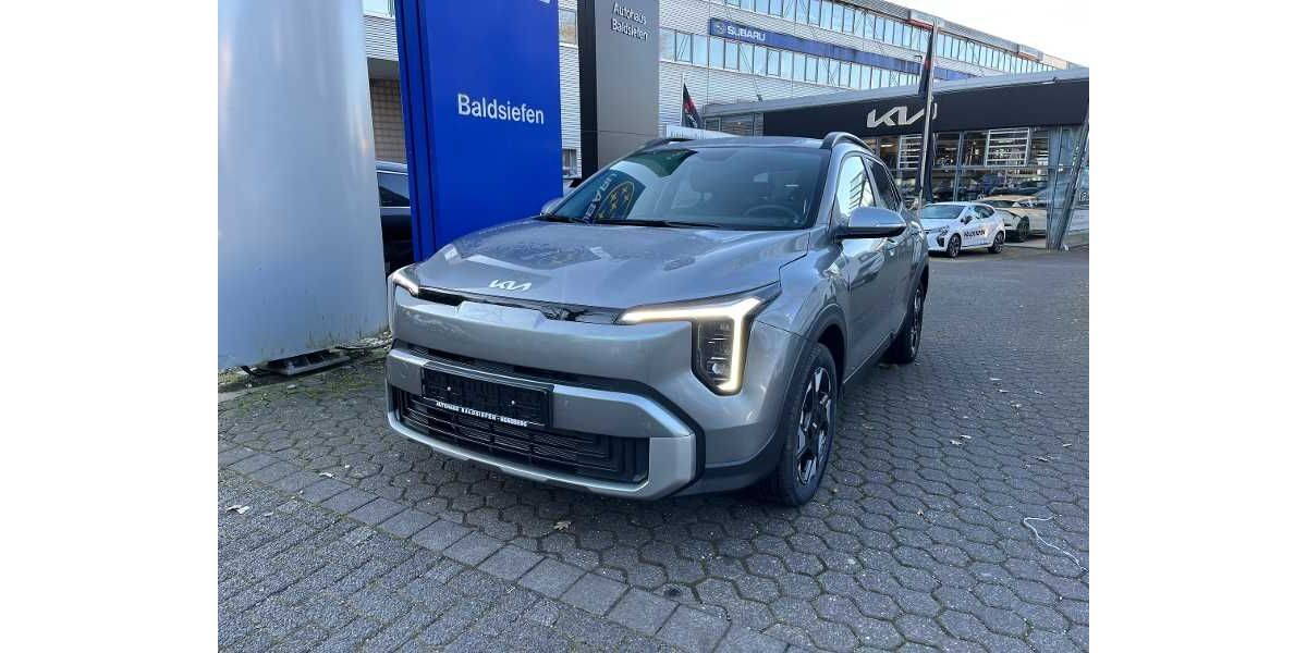 Kia Stonic 1.900 km 24.450 &euro; Bergisch Gladbach 51427