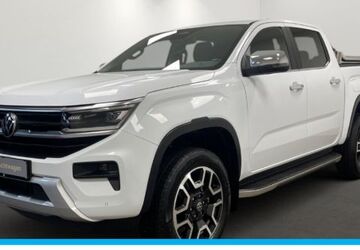 VW Amarok 23.370 km 49.980 &euro; Düsseldorf 40233