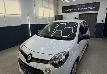 Renault Twingo 72.454 km 3.450 &euro; Solingen 42651