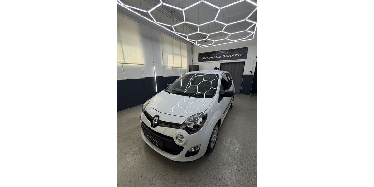 Renault Twingo 72.454 km 3.450 &euro; Solingen 42651