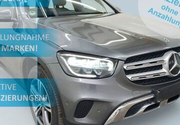 Mercedes-Benz GLC 300 159.800 km 26.850 &euro; Hilden 40724