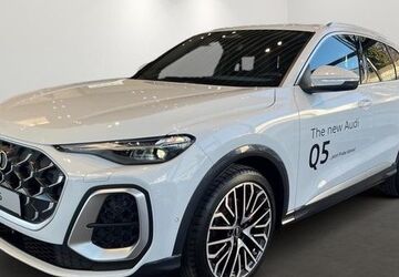 Audi SQ5 9.609 km 83.990 &euro; Mettmann 40822