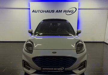 Ford Puma 114.020 km 17.999 &euro; Ratingen bei Düsseldorf 40878