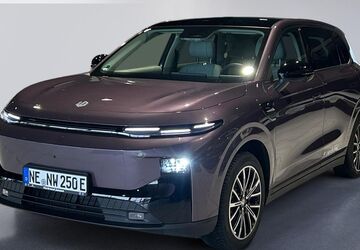 Leapmotor B10 4.732 km 29.390 &euro; Neuss 41460
