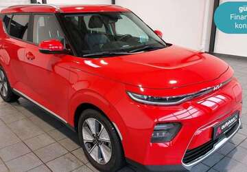 Kia Soul 19.499 km 24.990 &euro; Wuppertal - Barmen 42287