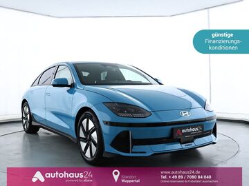 Gebrauchte Hyundai IONIQ 6