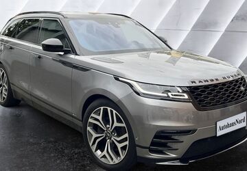 Land Rover Range Rover Velar 35.073 km 42.900 &euro; Köln-Riehl 50735
