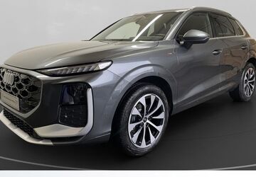 Audi Q3 3.500 km 52.880 &euro; Köln 50823