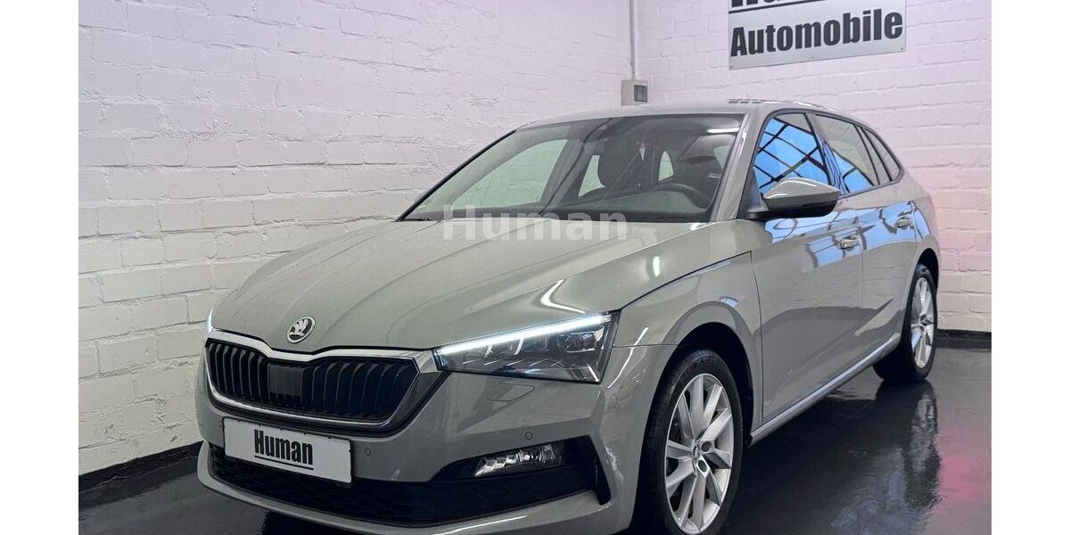 Skoda Scala 133.000 km 16.950 &euro; Wuppertal 42289