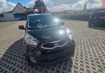Kia Picanto 85.500 km 6.750 &euro; Langenfeld 40764