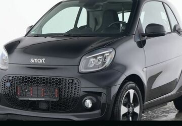 Smart ForTwo 13.919 km 16.790 &euro; Köln-Deutz 51105