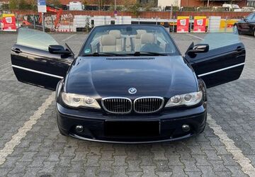 BMW 320 135.000 km 6.999 &euro; Köln 50827