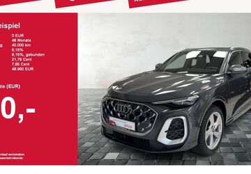 Audi SQ5 6.000 km 83.850 &euro; Wermelskirchen 42929
