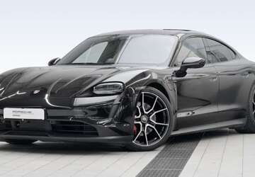 Porsche Taycan 23.012 km 83.900 &euro; Wuppertal 42279