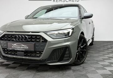 Audi A1 39.150 km 27.200 &euro; Remscheid 42899