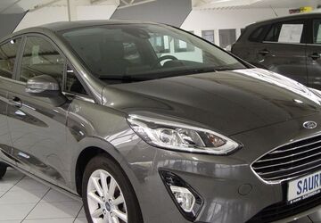 Ford Fiesta 31.345 km 17.990 &euro; Schwelm 58332