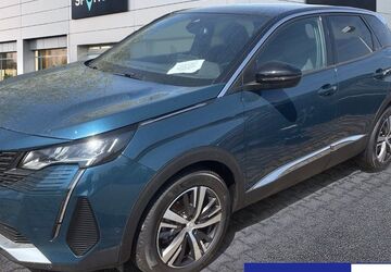Peugeot 3008 19.162 km 19.370 &euro; Solingen 42655
