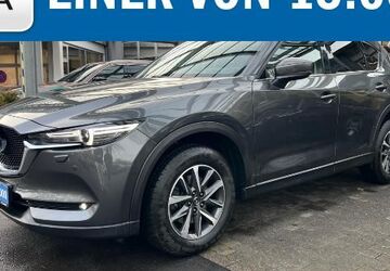 Mazda CX-5 172.123 km 12.250 &euro; Kürten 51515