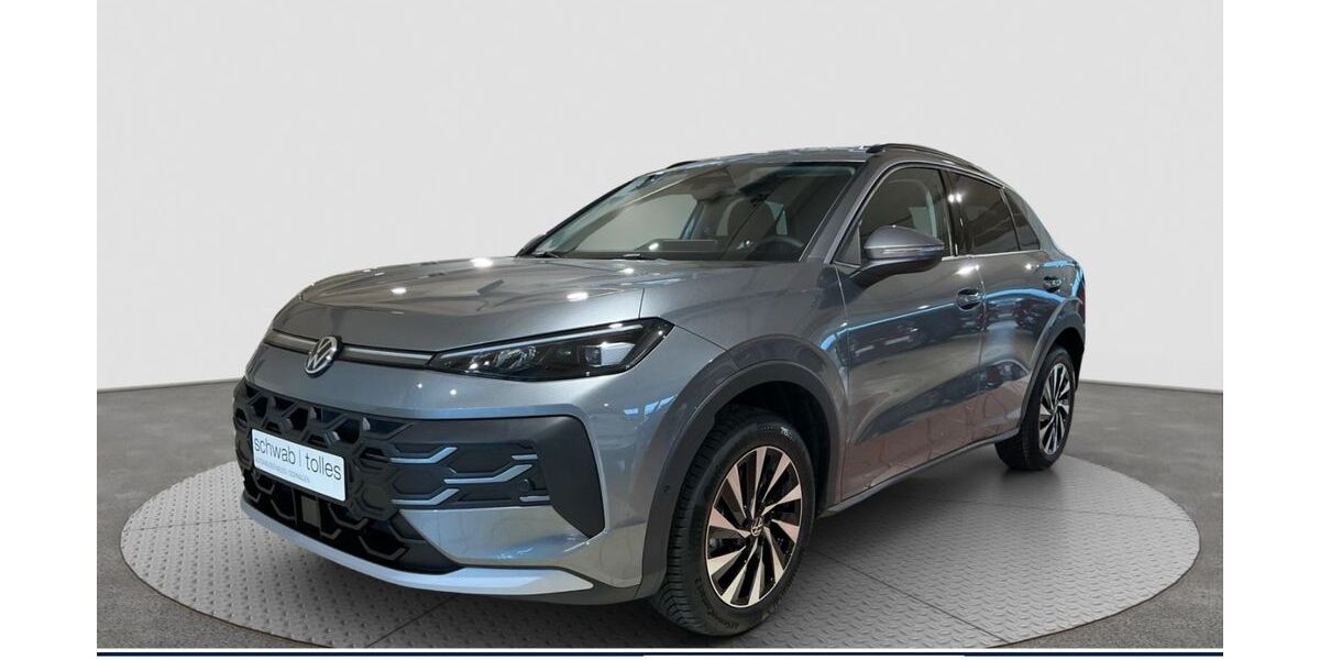 VW T-Roc 2.100 km 36.945 &euro; Neuss 41469