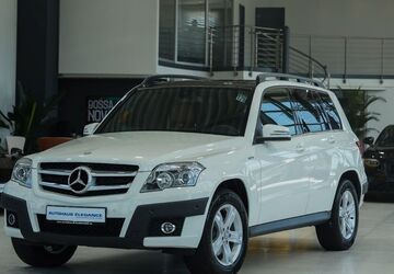 Mercedes-Benz GLK 220 89.869 km 15.480 &euro; Köln 51147