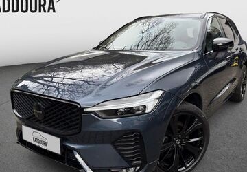 Volvo XC60 22.018 km 47.990 &euro; Wuppertal 42117