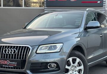 Audi Q5 190.550 km 16.900 &euro; Remscheid 42859