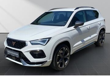 Cupra Ateca 50.222 km 29.990 &euro; Solingen 42719