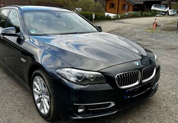 BMW 530 69.928 km 23.300 &euro; Burscheid 51399