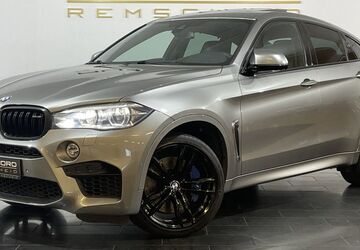 BMW X6 M 98.000 km 41.990 &euro; Remscheid 42897
