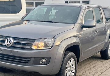 VW Amarok 190.000 km 12.990 &euro; Düsseldorf 40599
